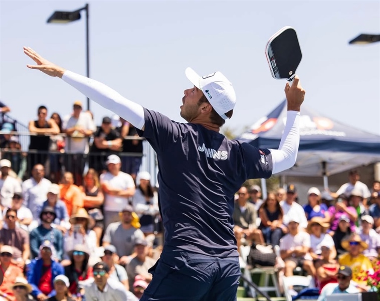 Vợt Pickleball Joola JOOLA PERSEUS IV 16MM Vợt Pickleball Joola JOOLA PERSEUS IV 16MM