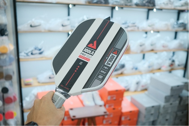 Vợt Pickleball Joola JOOLA PERSEUS IV 16MM Vợt Pickleball Joola JOOLA PERSEUS IV 16MM