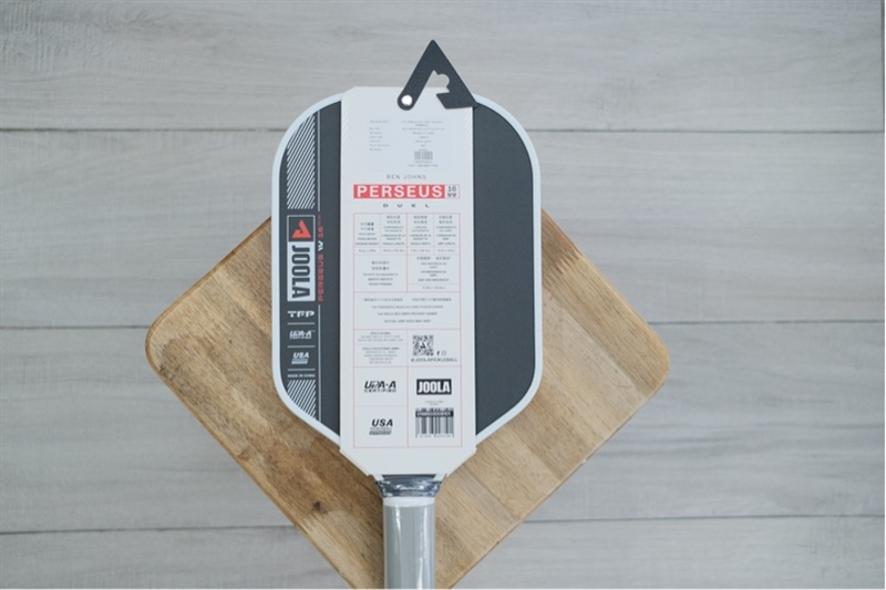 Vợt Pickleball Joola JOOLA PERSEUS IV 16MM Vợt Pickleball Joola JOOLA PERSEUS IV 16MM