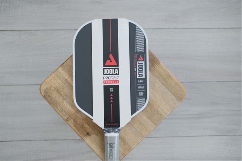 Vợt Pickleball Joola JOOLA PERSEUS IV 16MM Vợt Pickleball Joola JOOLA PERSEUS IV 16MM