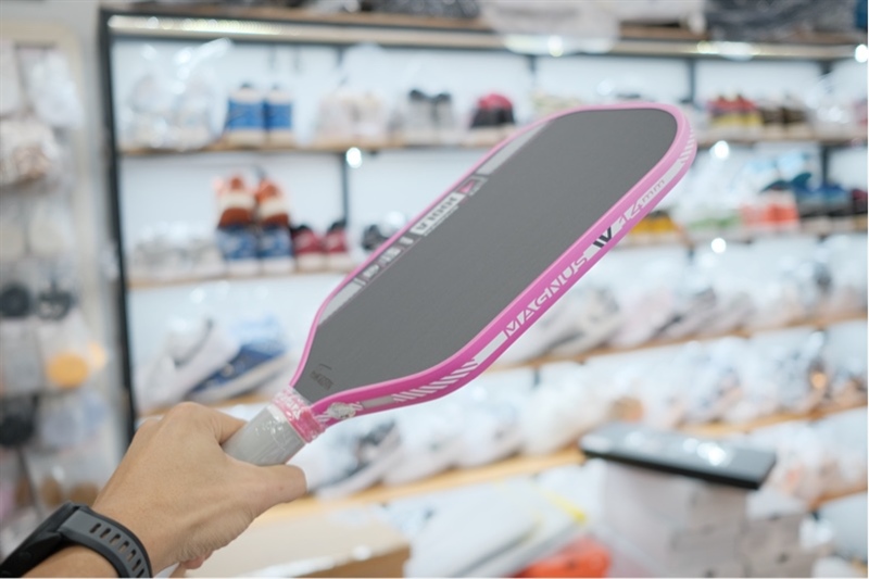 Vợt Pickleball Joola Magnus Pro 4 14mm Asia Vợt Pickleball Joola Magnus Pro 4 14mm Asia