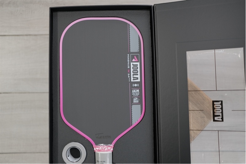 Vợt Pickleball Joola Magnus Pro 4 14mm Asia Vợt Pickleball Joola Magnus Pro 4 14mm Asia