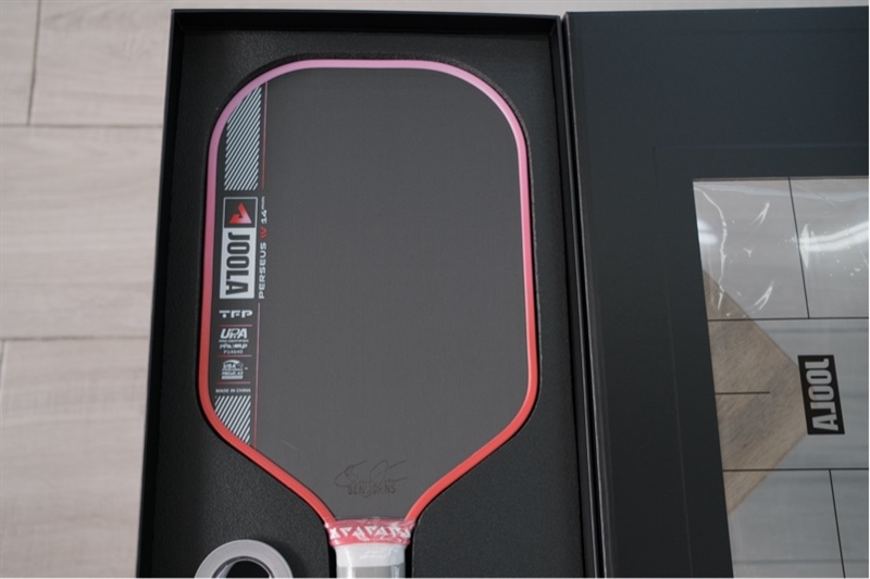 Vợt Pickleball Joola Perseus Pro 4 Limited 14mm Asia Vợt Pickleball Joola Perseus Pro 4 Limited 14mm Asia