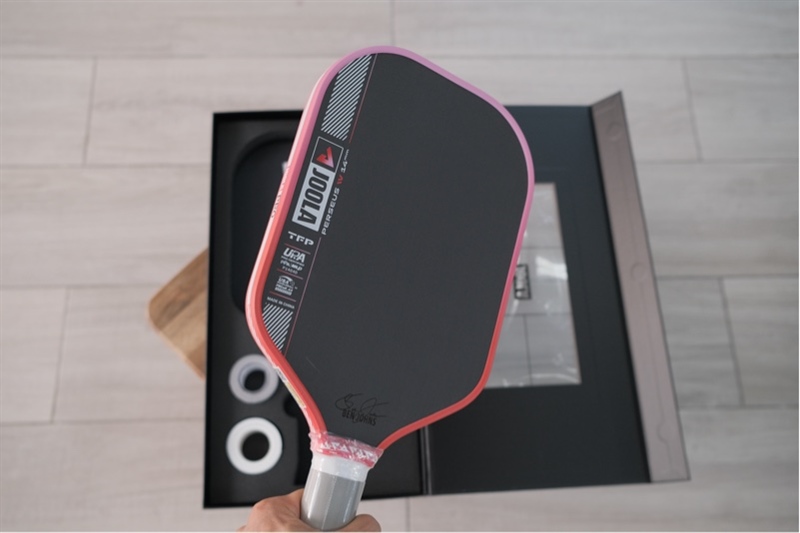 Vợt Pickleball Joola Perseus Pro 4 Limited 14mm Asia Vợt Pickleball Joola Perseus Pro 4 Limited 14mm Asia