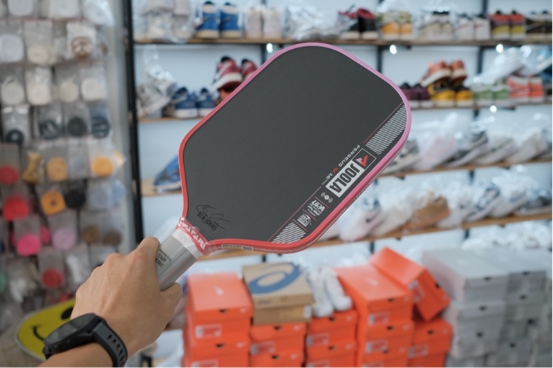 Vợt Pickleball Joola Perseus Pro 4 Limited 16mm Asia Vợt Pickleball Joola Perseus Pro 4 Limited 16mm Asia