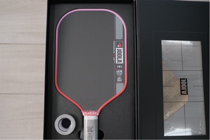 Vợt Pickleball Joola Perseus Pro 4 Limited 16mm Asia Vợt Pickleball Joola Perseus Pro 4 Limited 16mm Asia