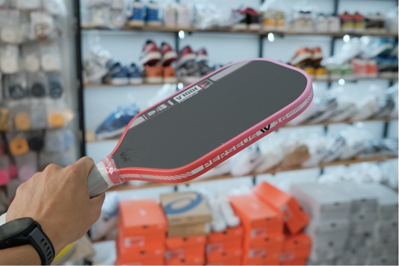 Vợt Pickleball Joola Perseus Pro 4 Limited 16mm Asia Vợt Pickleball Joola Perseus Pro 4 Limited 16mm Asia