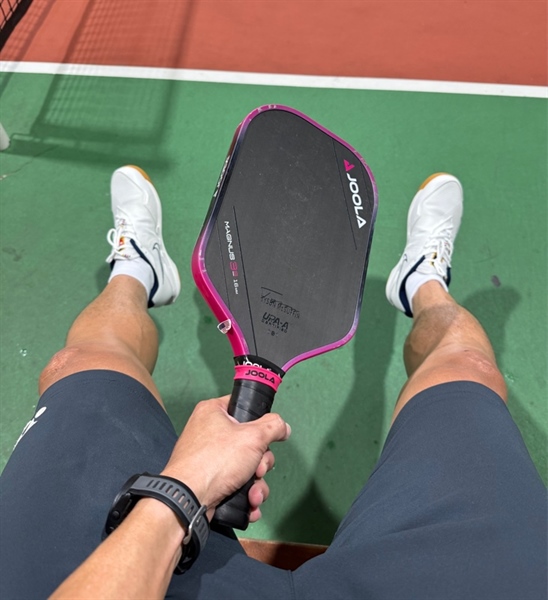 Vợt Pickleball JOOLA TYSON MCGUFFIN MAGNUS 3S 16MM