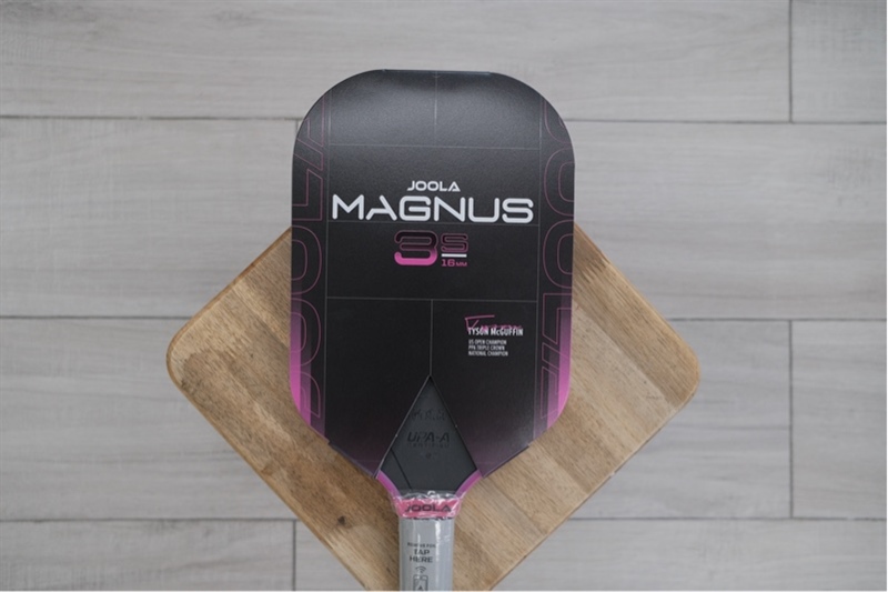 Vợt Pickleball JOOLA TYSON MCGUFFIN MAGNUS 3S 16MM