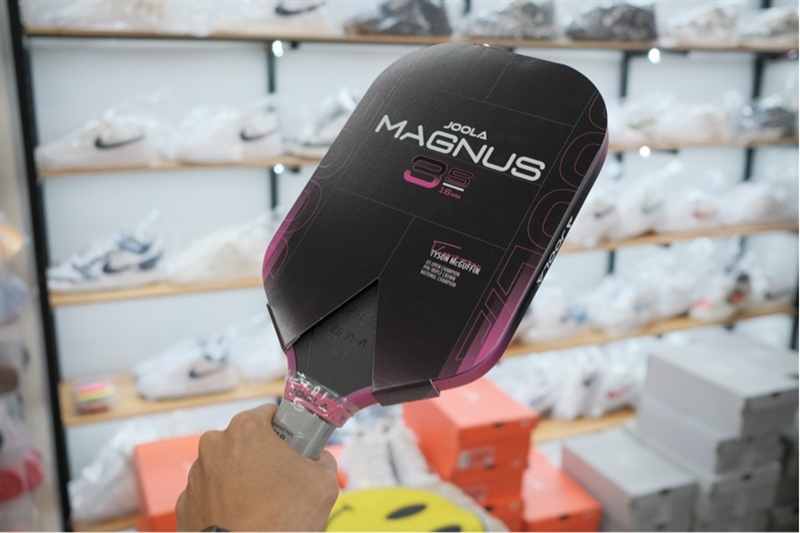 Vợt Pickleball JOOLA TYSON MCGUFFIN MAGNUS 3S 16MM