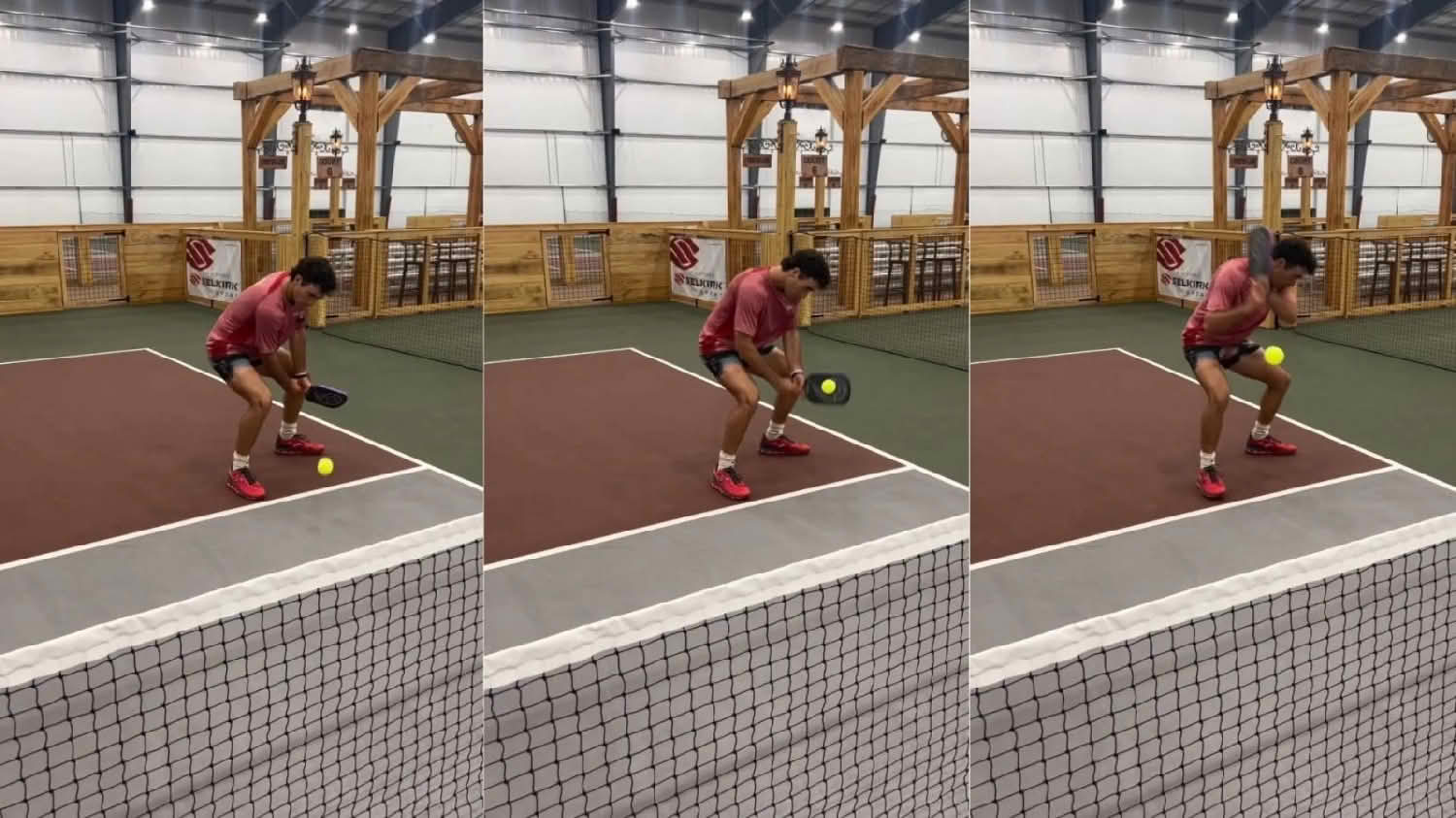 Kỹ Thuật Dink Pickleball Hướng Dẫn Toàn Tập Dễ Hiểu 3 12