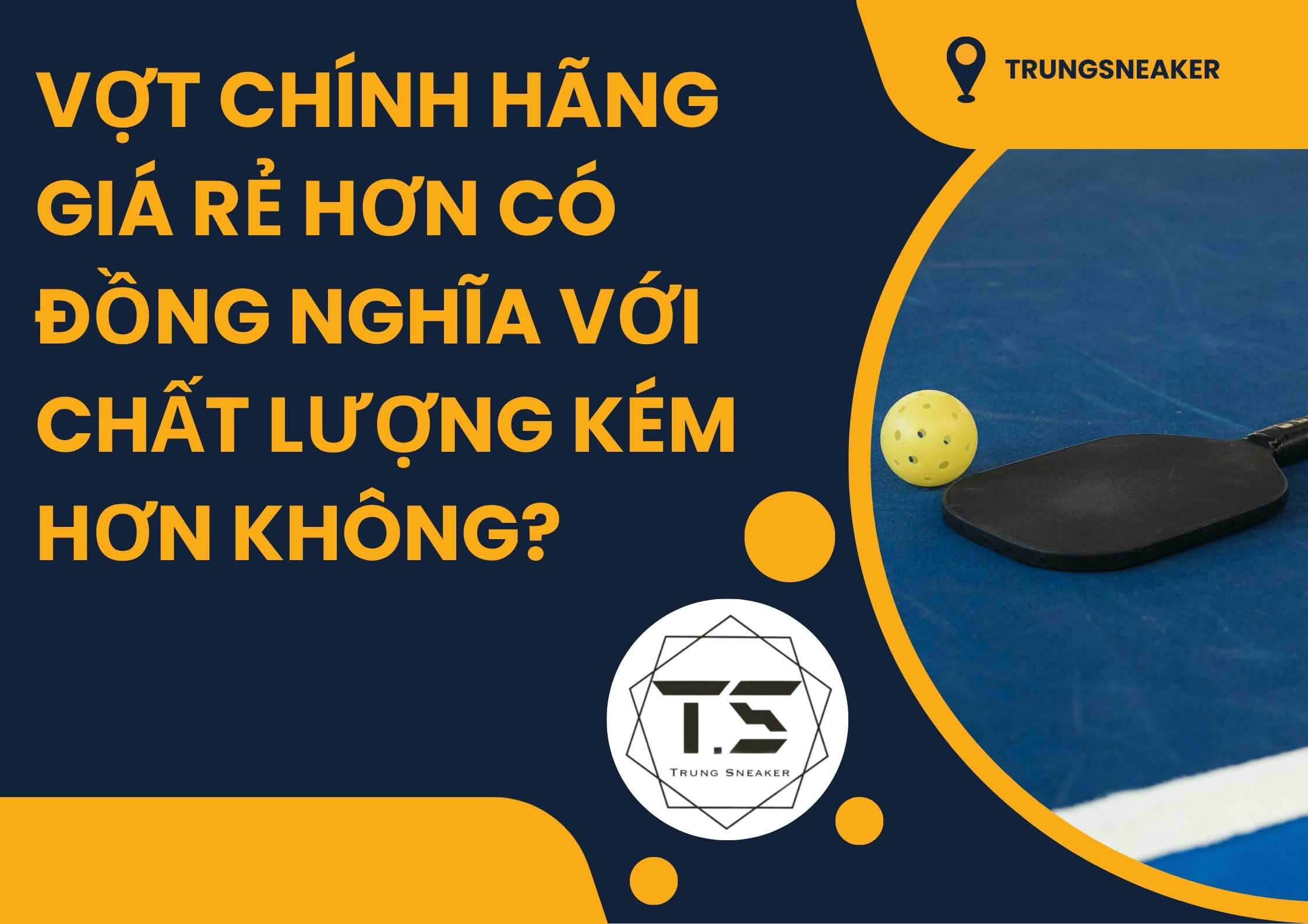 Tại sao vợt pickleball chính hãng tại Việt Nam lại rẻ hơn tại Mỹ? 2 Tong Hop Cac Thuat Ngu 1