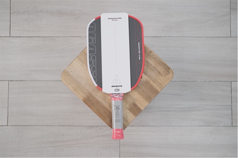 Vợt Pickleball Joola Agassi Pro 14mm