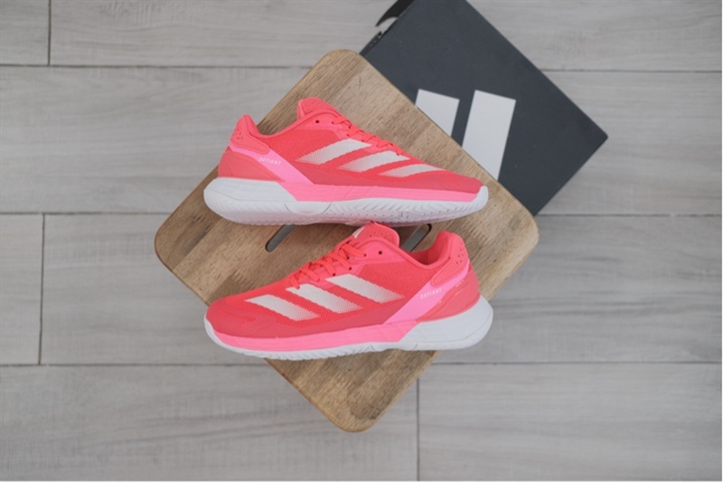 Giày Pickleball Tennis Adidas Defiant Speed 2 Red IH2970
