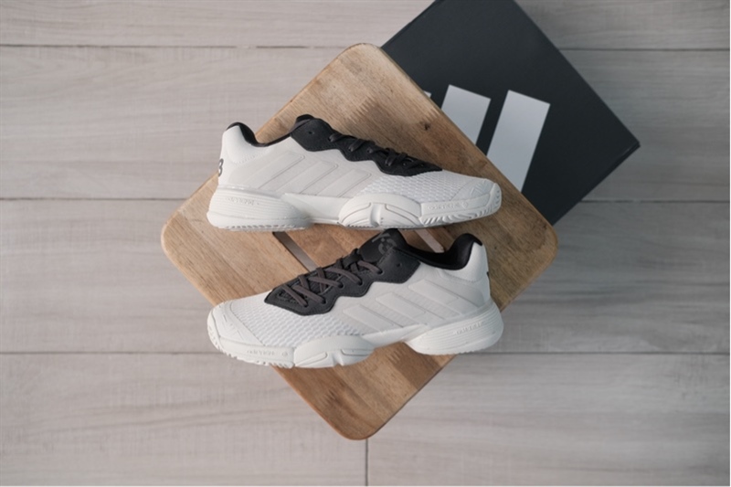 Giày Pickleball Tennis Adidas Barricade Y-3 K JS4880