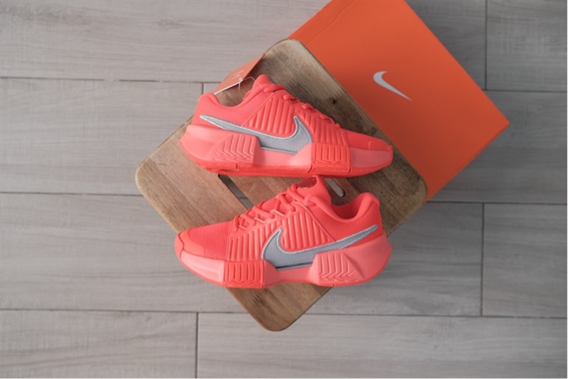 Giày Pickleball Tennis Nike Zoom GP Challenge Pro PRM HQ2609-600