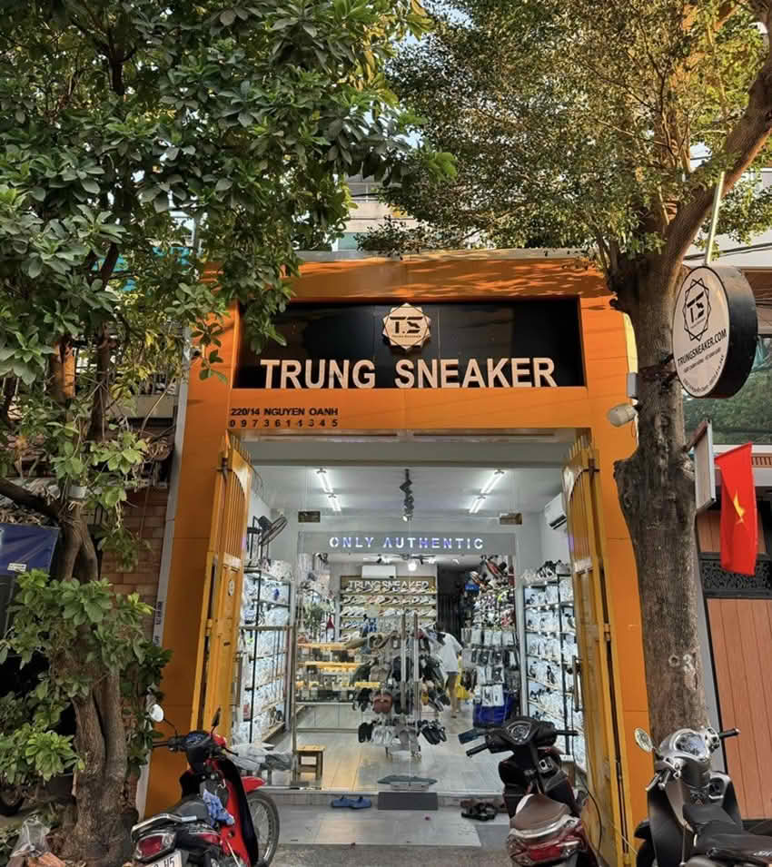 top 10 dia diem mua giay pickleball uy tin 3