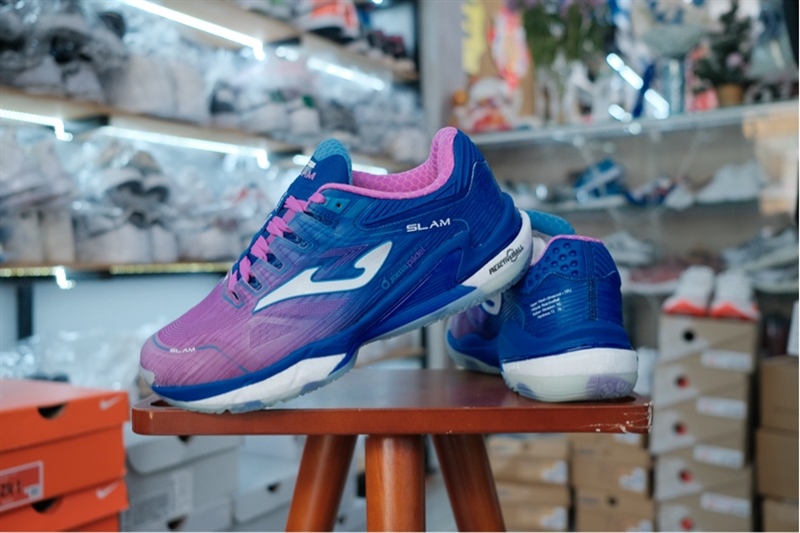 Giày Pickleball Joma Slam Asia Pacific Padel Tour TSLAMW2573OM - 44