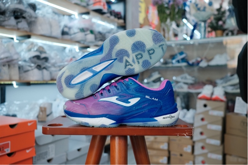 Giày Pickleball Joma Slam Asia Pacific Padel Tour TSLAMW2573OM - 44