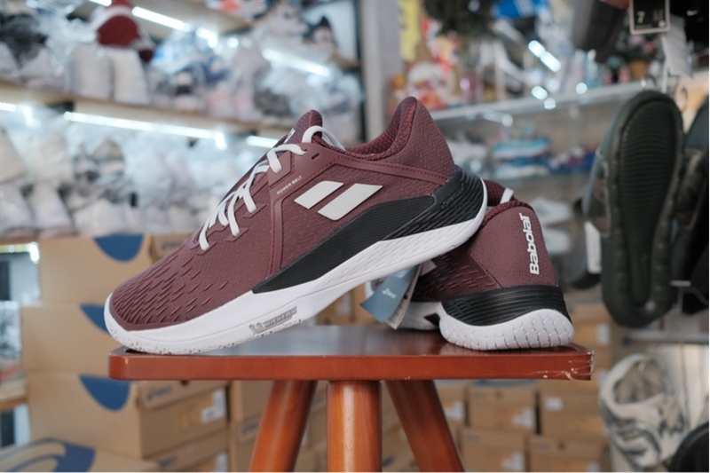 Giày Pickleball Tennis Babolat Propulse Fury 3 All Court 3A0F25B208-5071 Giày Pickleball Tennis Babolat Propulse Fury 3 All Court 3A0F25B208-5071