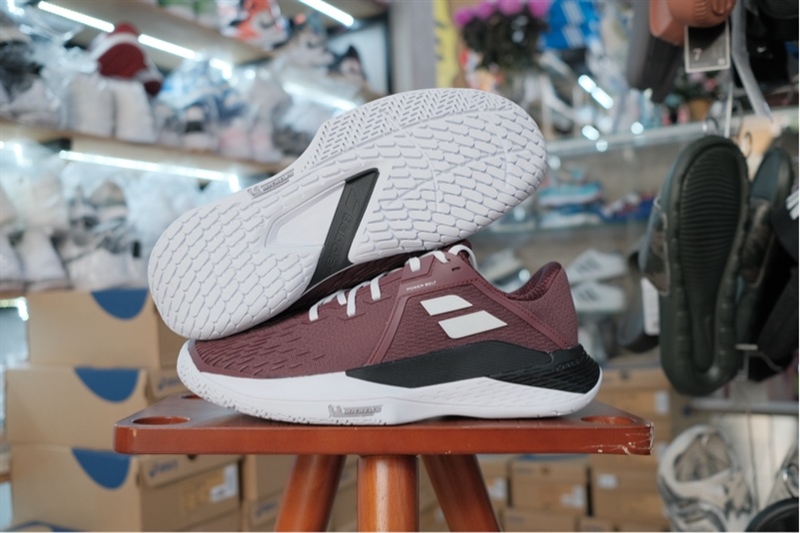 Giày Pickleball Tennis Babolat Propulse Fury 3 All Court 3A0F25B208-5071 Giày Pickleball Tennis Babolat Propulse Fury 3 All Court 3A0F25B208-5071