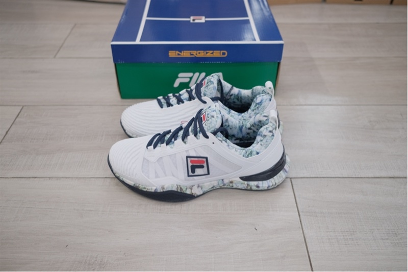 Giày Pickleball Tennis Fila SpeedServe Energized 1TM01828-171