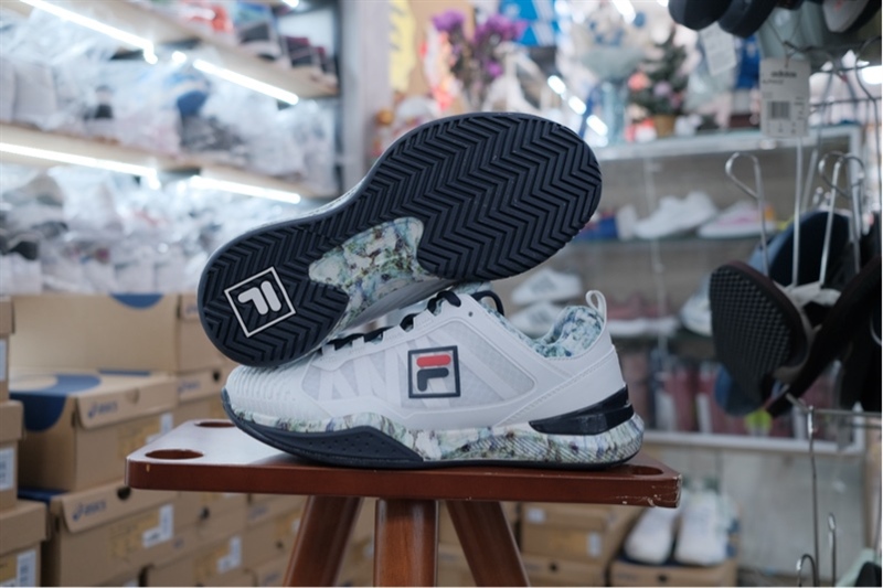 Giày Pickleball Tennis Fila SpeedServe Energized 1TM01828-171