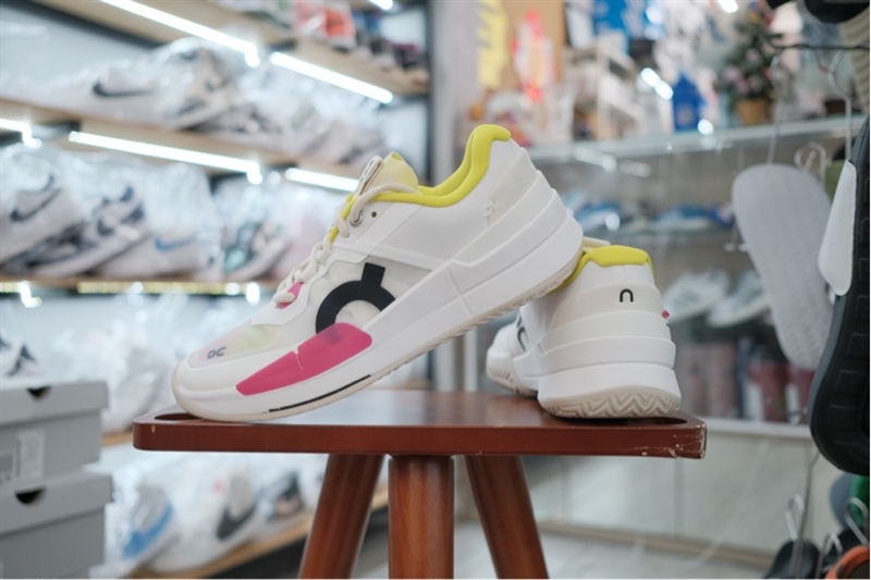 Giày Pickleball Tennis ON The Roger Pro 2 3WE10332929 - 40