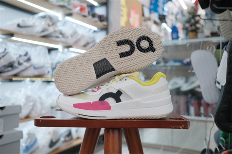 Giày Pickleball Tennis ON The Roger Pro 2 3WE10332929 - 40