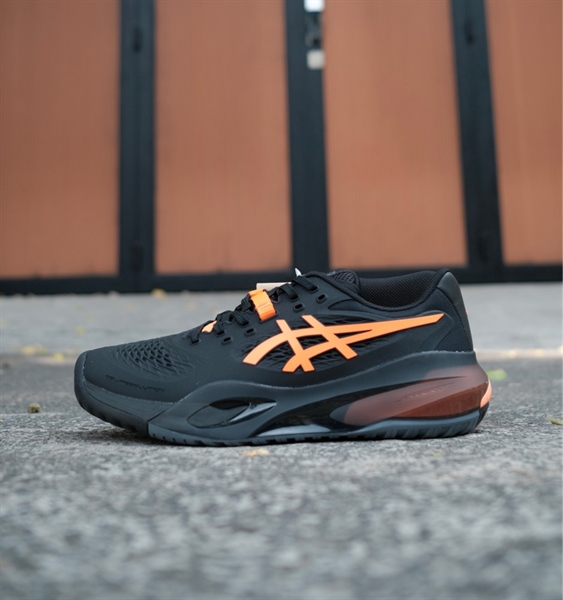 Giày Tennis Pickleball Asics Gel Resolution X 1041A481-001 - 40