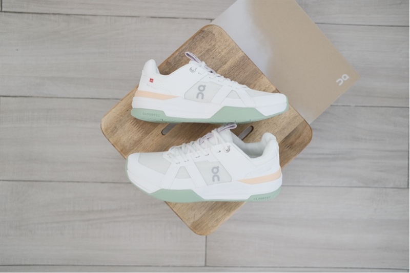 Giày Pickleball Tennis ON The Roger CH Pro 3YE10010981