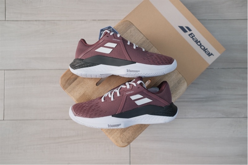 Giày Pickleball Tennis Babolat Propulse Fury 3 All Court 3A0F25B208-5071