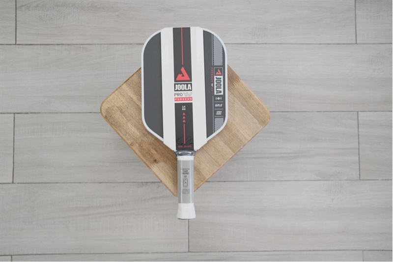 Vợt Pickleball Joola BEN JOHNS Perseus PRO IV 14MM