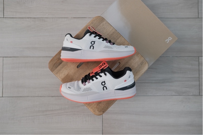 Giày Pickleball Tennis ON the Roger Pro Clay 3MD10720975