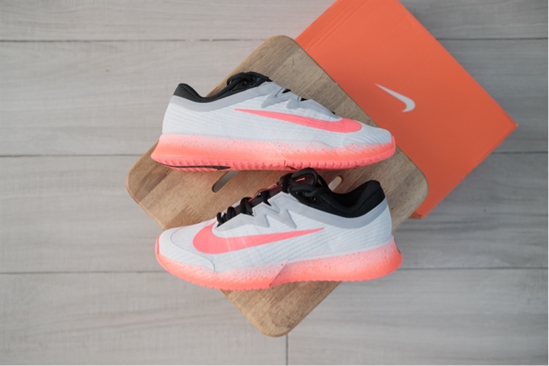 Giày Pickleball Tennis Nike Zoom Vapor Pro 3 HC PRM HV1453-100