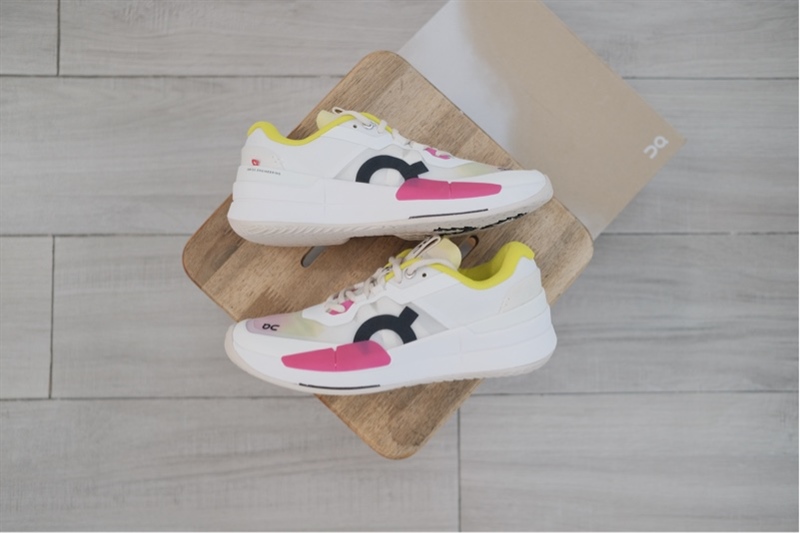 Giày Pickleball Tennis ON The Roger Pro 2 3WE10332929