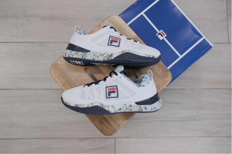 Giày Pickleball Tennis Fila SpeedServe Energized 1TM01828-171