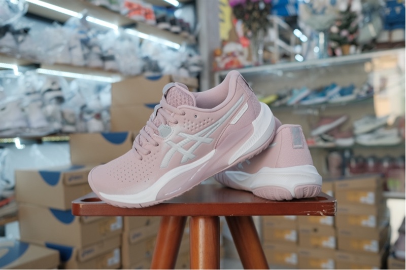 Giày Pickleball Tennis Asics Gel Challenger 15 Morganite 1042A294-700