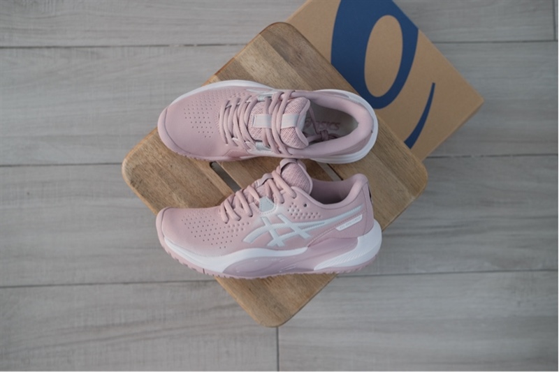 Giày Pickleball Tennis Asics Gel Challenger 15 Morganite 1042A294-700