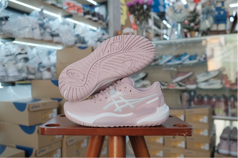 Giày Pickleball Tennis Asics Gel Challenger 15 Morganite 1042A294-700