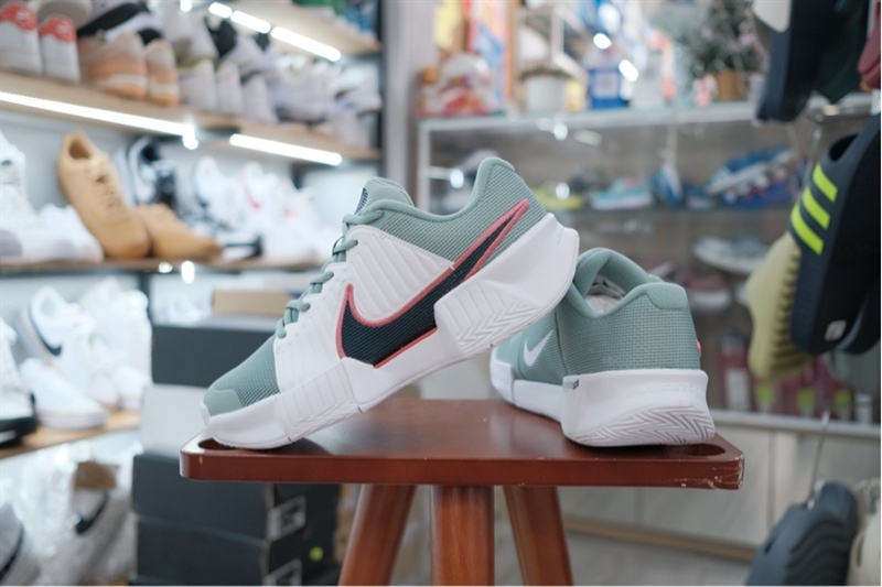 Giày Pickleball Tennis Nike Zoom GP Challenge Pro HC FB3145-004