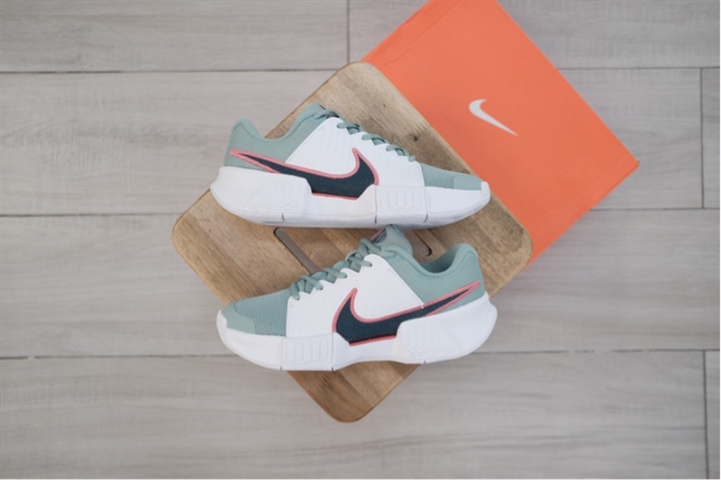 Giày Pickleball Tennis Nike Zoom GP Challenge Pro HC FB3145-004 - 39