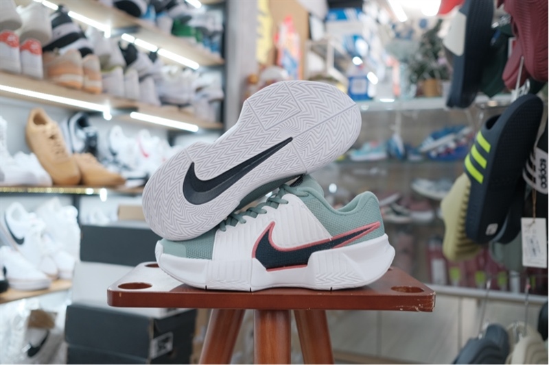 Giày Pickleball Tennis Nike Zoom GP Challenge Pro HC FB3145-004