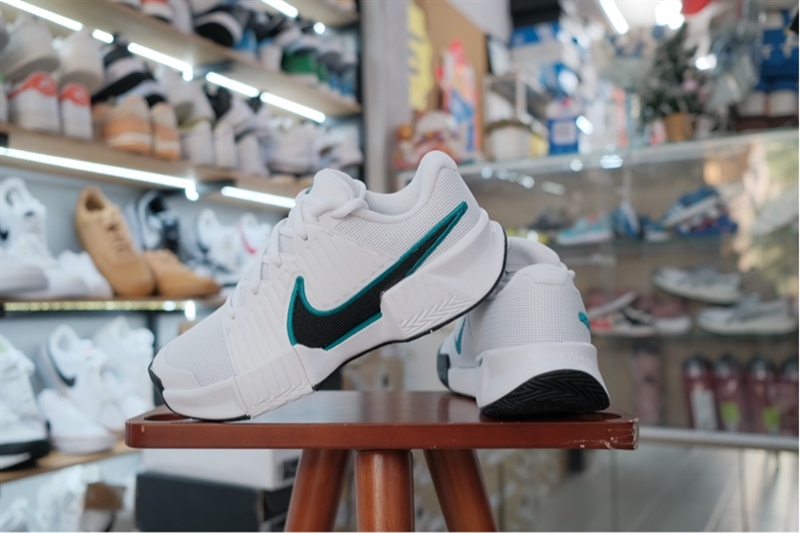 Giày Pickleball Tennis Nike Zoom GP Challenge Pro HC FB3145-104