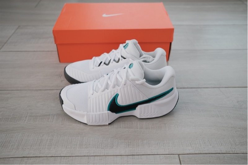 Giày Pickleball Tennis Nike Zoom GP Challenge Pro HC FB3145-104