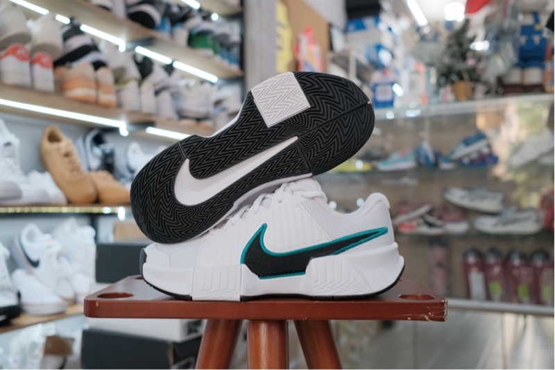 Giày Pickleball Tennis Nike Zoom GP Challenge Pro HC FB3145-104