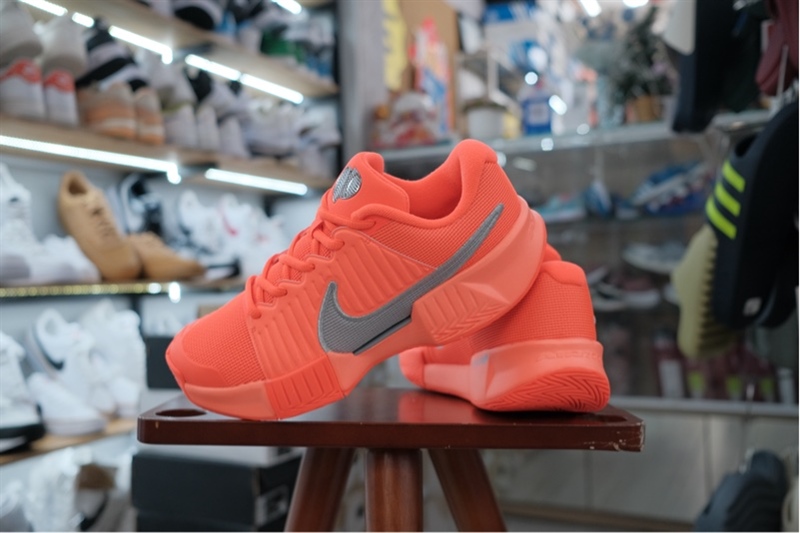 Giày Pickleball Tennis Nike Zoom GP Challenge Pro HC PRM HQ2629-800 Giày Pickleball Tennis Nike Zoom GP Challenge Pro HC PRM HQ2629-800