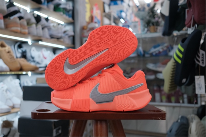 Giày Pickleball Tennis Nike Zoom GP Challenge Pro HC PRM HQ2629-800 Giày Pickleball Tennis Nike Zoom GP Challenge Pro HC PRM HQ2629-800