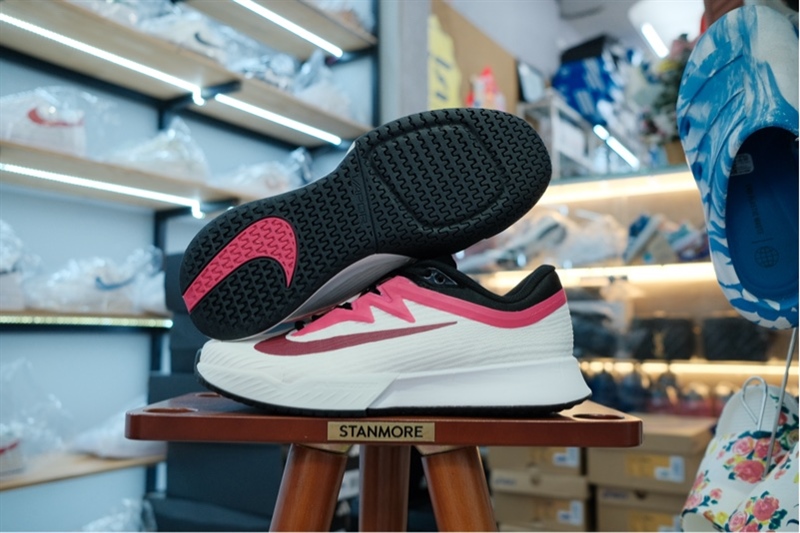 Giày Pickleball Tennis Nike Zoom Vapor Pro 3 Sail Pink FZ2158-104