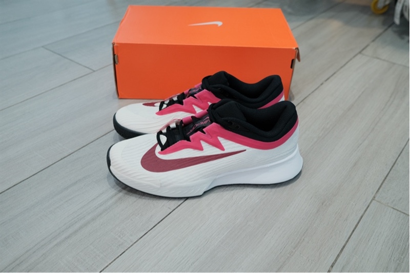 Giày Pickleball Tennis Nike Zoom Vapor Pro 3 Sail Pink FZ2158-104